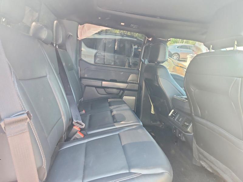 Продаж на аукціоні авто 2024 Ford F150, vin: 1FTEW3LP0RFB57553, номер лоту: 59002836