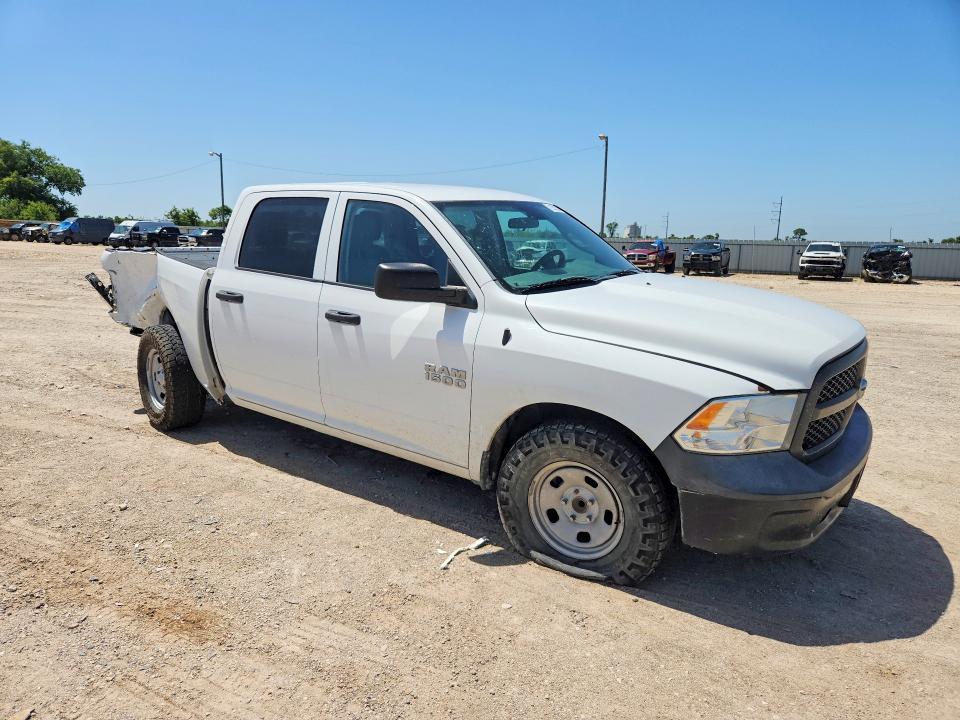 61952286 :رقم المزاد ، 1C6RR6KG9ES319765 vin ، 2014 Ram 1500 مزاد بيع