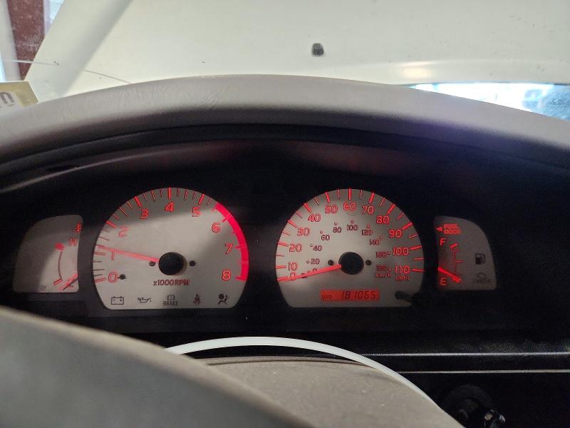 62698186 :رقم المزاد ، 5TEVL52N71Z732260 vin ، 2001 Toyota Tacoma مزاد بيع