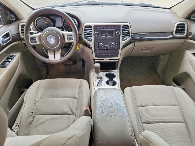Продажа на аукционе авто 2011 Jeep Grand Cherokee, vin: 1J4RS4GG1BC577739, номер лота: 60693146