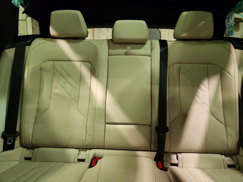 Aukcja sprzedaży 2026 Bmw X3, vin: 5UX73GP09T9233717, numer aukcji: 61171856