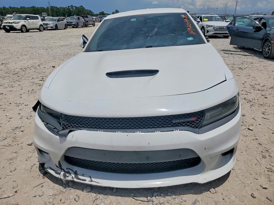 Aukcja sprzedaży 2019 Dodge Charger, vin: 2C3CDXHG2KH583878, numer aukcji: 59727326