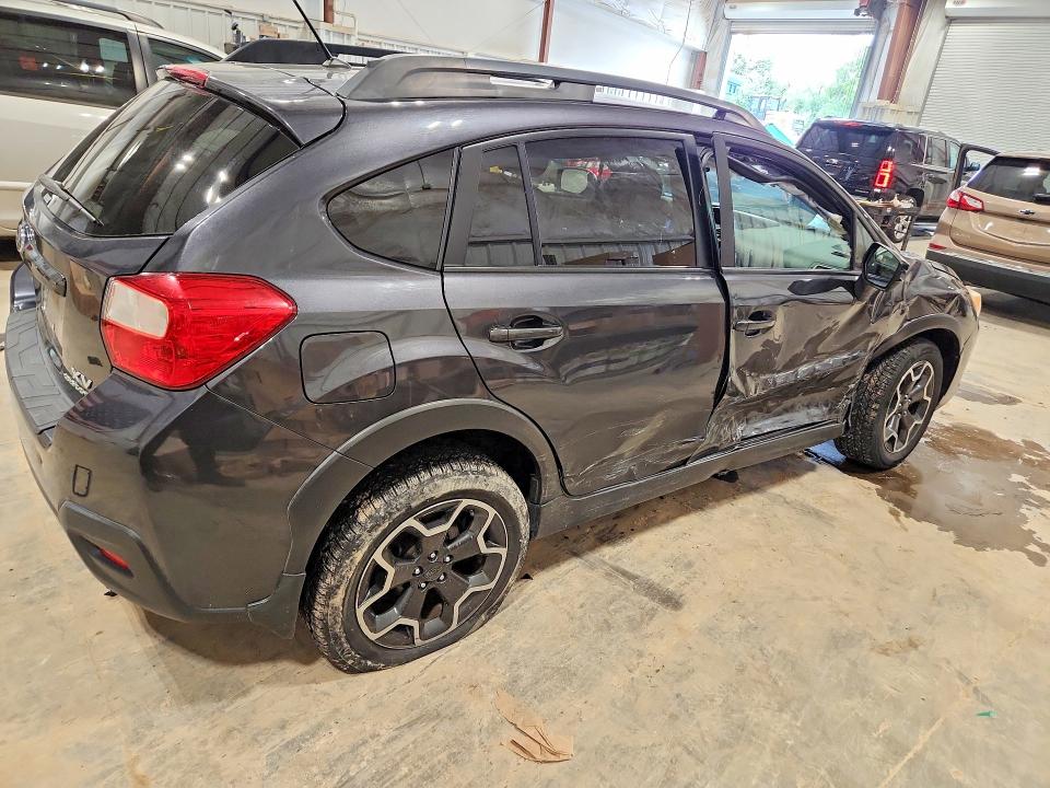 Aukcja sprzedaży 2015 Subaru Xv Crosstrek, vin: JF2GPACC7F8249137, numer aukcji: 60313396