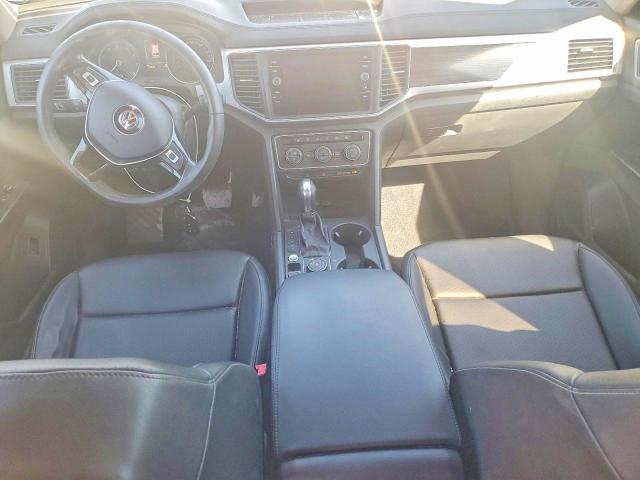 Aukcja sprzedaży 2019 Volkswagen Atlas, vin: 1V2UR2CA1KC540819, numer aukcji: 62153926