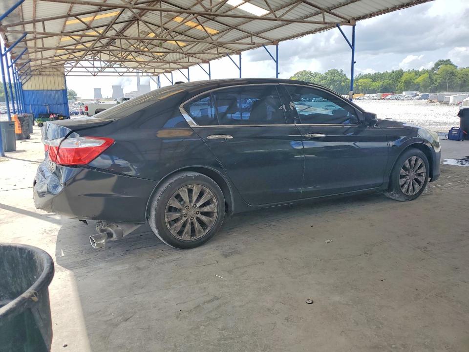 62240456 :رقم المزاد ، 1HGCR3F85DA013989 vin ، 2013 Honda Accord مزاد بيع