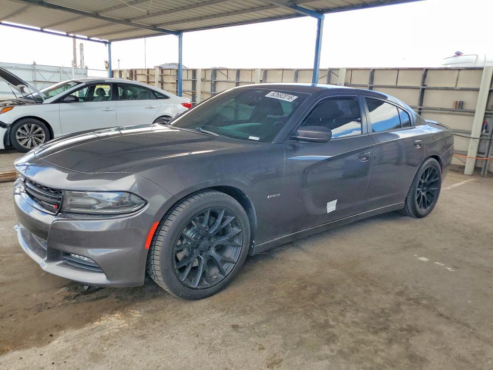 Aukcja sprzedaży 2016 Dodge Charger, vin: 2C3CDXCT3GH226950, numer aukcji: 62692016
