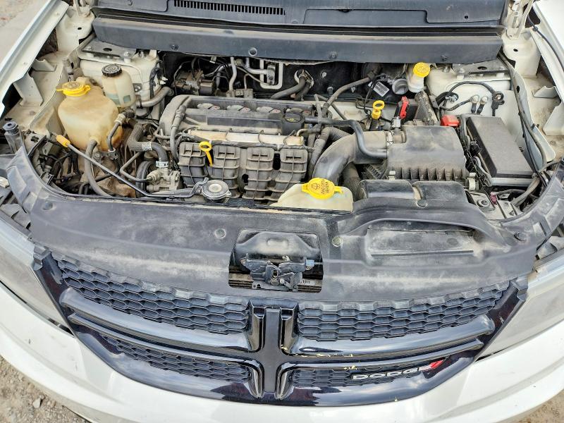 Aukcja sprzedaży 2017 Dodge Journey, vin: 3C4PDCAB5HT637291, numer aukcji: 63222346