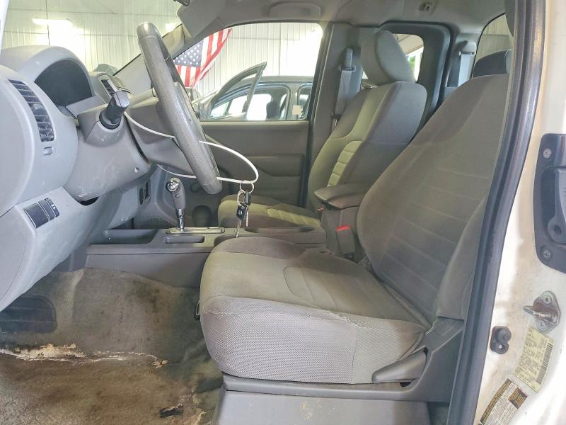 59686526 :رقم المزاد ، 1N6BD0CT3JN755180 vin ، 2018 Nissan Frontier مزاد بيع