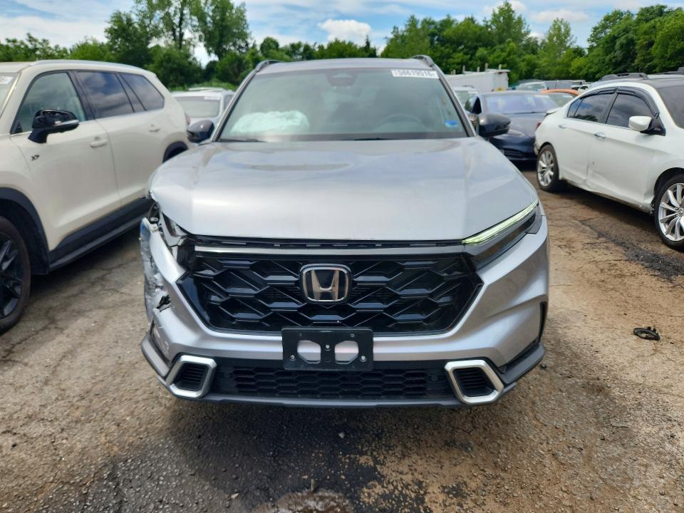 Aukcja sprzedaży 2023 Honda Cr-v, vin: 5J6RS6H96PL008212, numer aukcji: 58619516