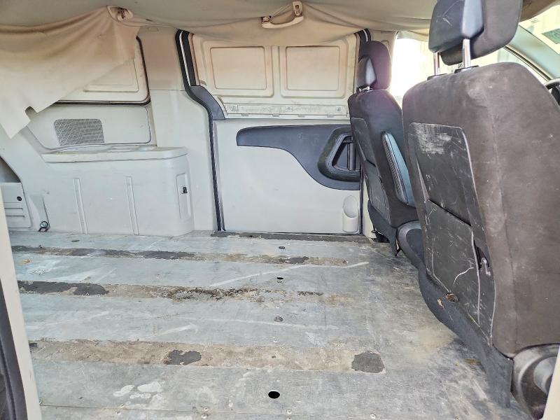 Aukcja sprzedaży 2012 Dodge Ram Van, vin: 2C4RDGAG2CR272608, numer aukcji: 59801536