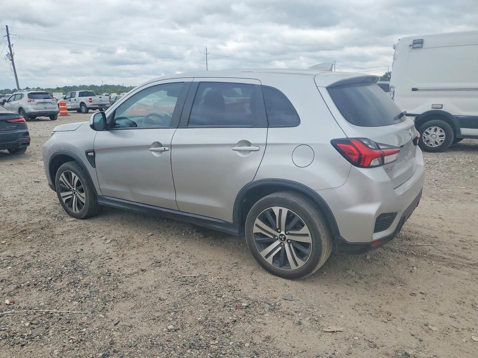 Aukcja sprzedaży 2023 Mitsubishi Outlander Sport, vin: JA4ARUAU6PU010211, numer aukcji: 62254146