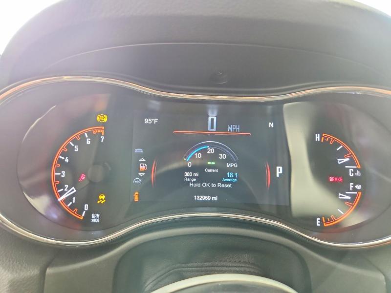 Aukcja sprzedaży 2014 Dodge Durango, vin: 1C4RDJAG4EC977032, numer aukcji: 60246596