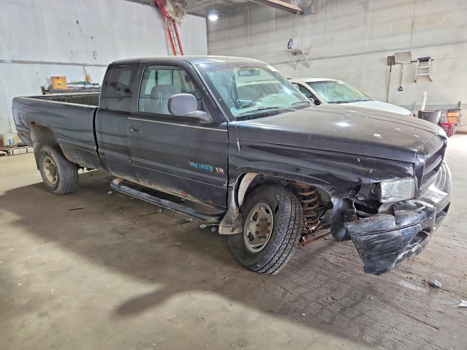 Продажа на аукционе авто 2001 Dodge Ram 2500, vin: 1B7KF23671J536748, номер лота: 59381006
