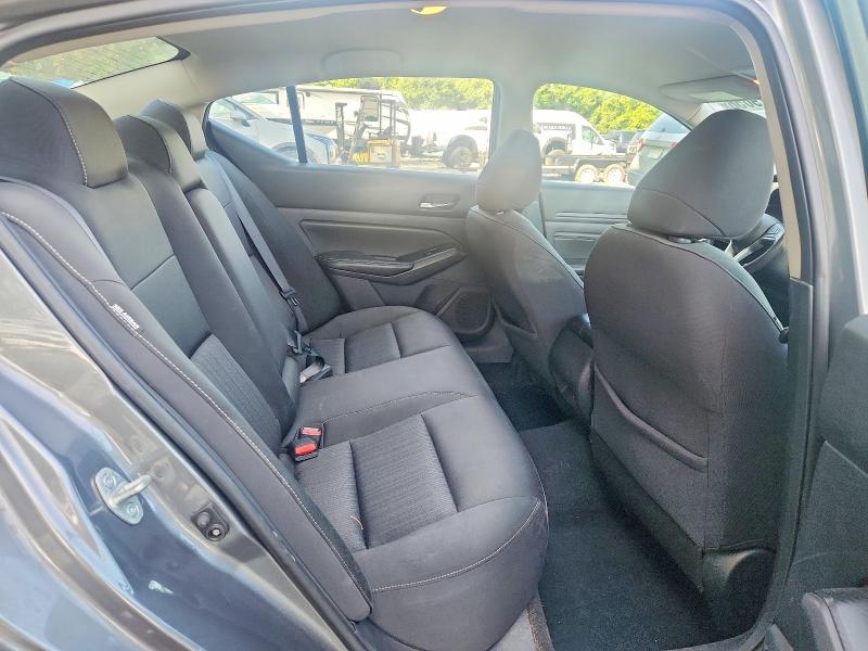 Продажа на аукционе авто 2019 Nissan Altima, vin: 1N4BL4BV1KC111809, номер лота: 61679056