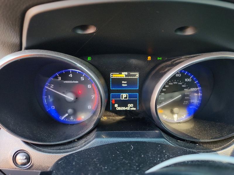 2018 Subaru Legacy მანქანა იყიდება აუქციონზე, vin: 4S3BNAK65J3038812, აუქციონის ნომერი: 60196496