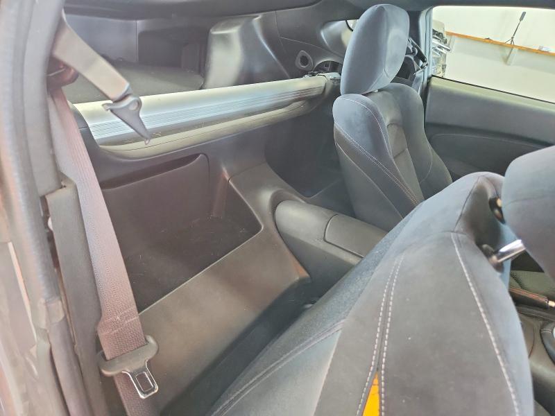 63354096 :رقم المزاد ، JN1AZ4EH9HM951773 vin ، 2017 Nissan 370z مزاد بيع