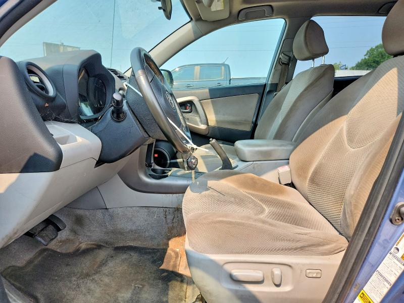 Продаж на аукціоні авто 2006 Toyota Rav4, vin: JTMBD31V265040892, номер лоту: 62491636