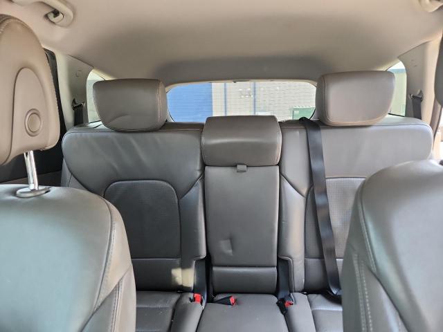 Продажа на аукционе авто 2013 Hyundai Santa Fe, vin: KM8SN4HFXDU003167, номер лота: 62530236
