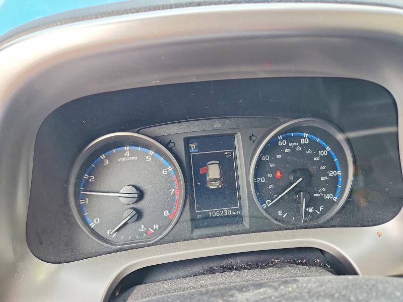 62820676 :رقم المزاد ، JTMZFREV7HJ148473 vin ، 2017 Toyota Rav4 مزاد بيع