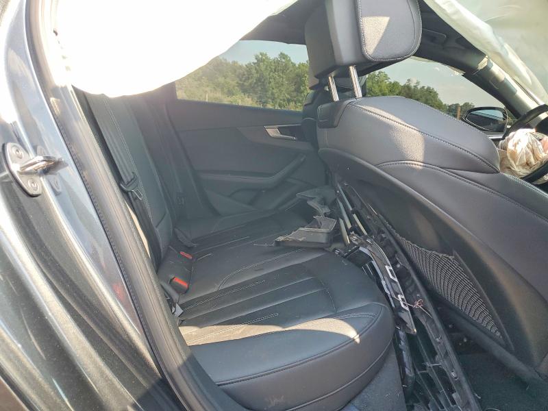 Aukcja sprzedaży 2023 Audi A4, vin: WAUEAAF49PN006540, numer aukcji: 60389136