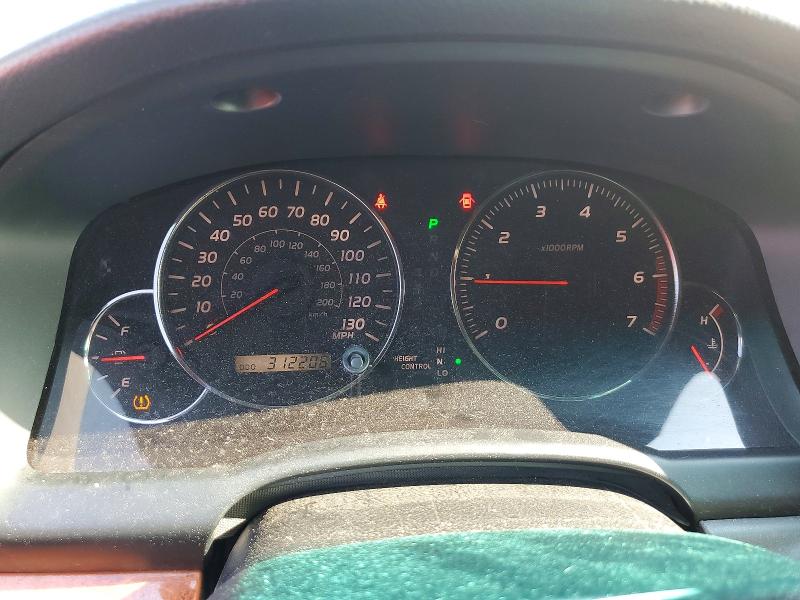 Aukcja sprzedaży 2005 Lexus Gx, vin: JTJBT20X850070715, numer aukcji: 61563026
