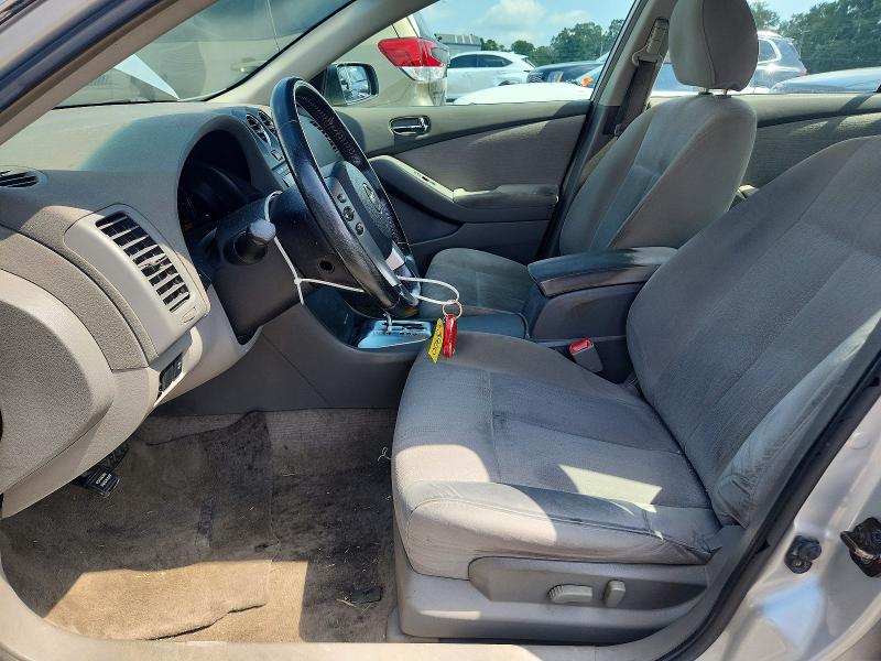 2010 Nissan Altima მანქანა იყიდება აუქციონზე, vin: 1N4AL2AP0AN449918, აუქციონის ნომერი: 62132636