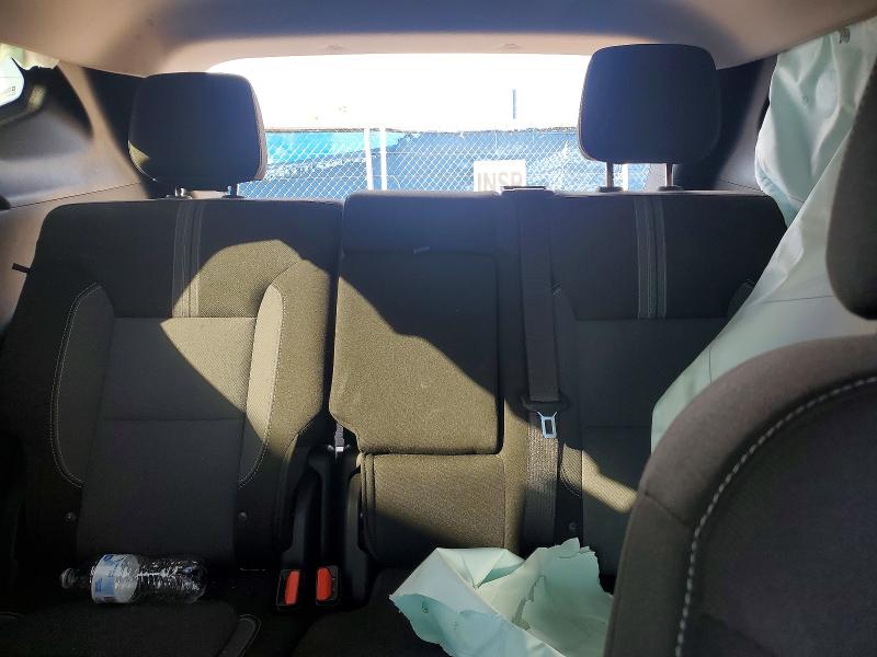 60776746 :رقم المزاد ، 3GNKBCR43TS143233 vin ، 2026 Chevrolet Blazer مزاد بيع