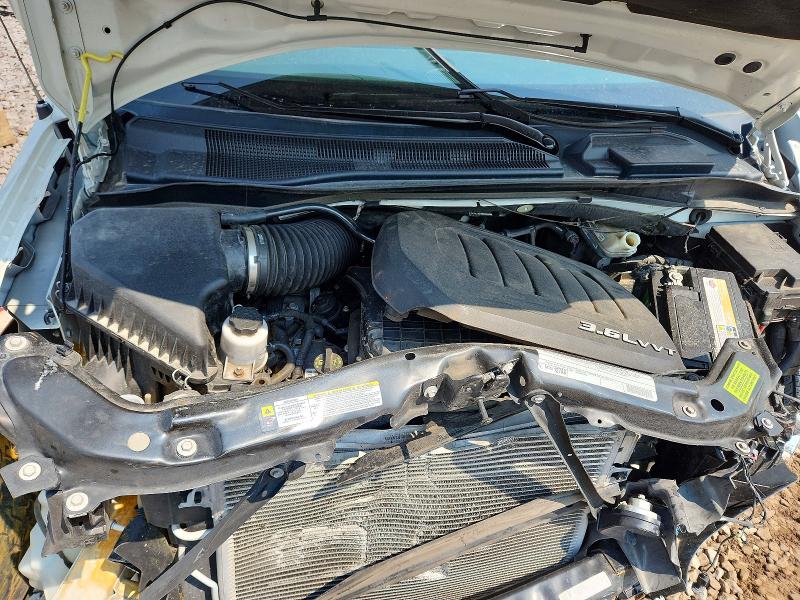 Aukcja sprzedaży 2011 Dodge Grand Caravan, vin: 2D4RN5DG6BR643896, numer aukcji: 62250816