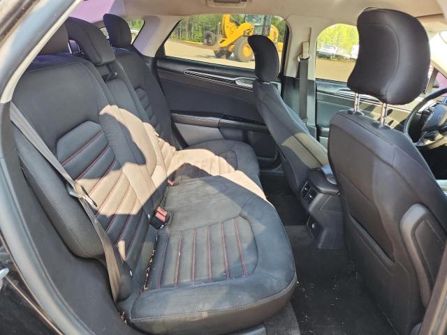 Продаж на аукціоні авто 2015 Ford Fusion, vin: 3FA6P0H98FR217447, номер лоту: 59975176