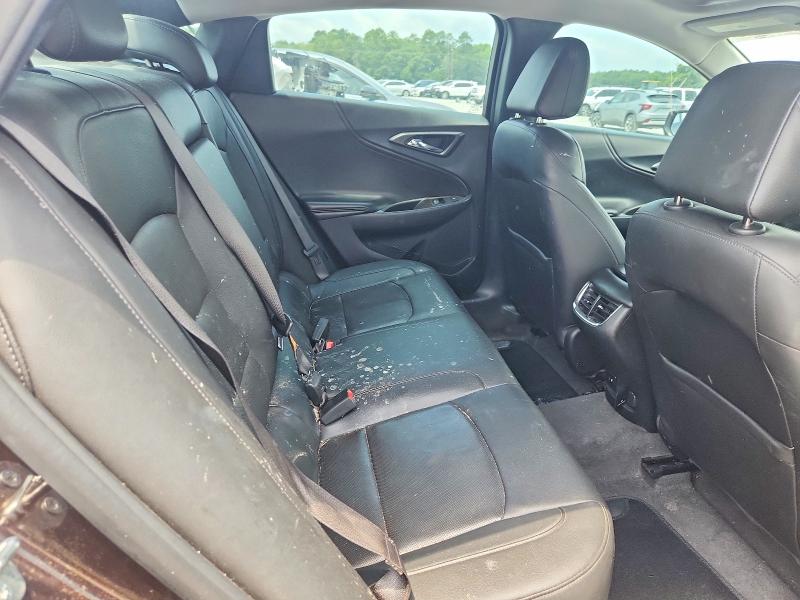 2020 Chevrolet Malibu მანქანა იყიდება აუქციონზე, vin: 1G1ZE5SX3LF019992, აუქციონის ნომერი: 63042046