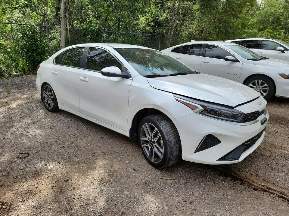 2024 Kia Forte მანქანა იყიდება აუქციონზე, vin: 3KPF34AD2RE803293, აუქციონის ნომერი: 59685246
