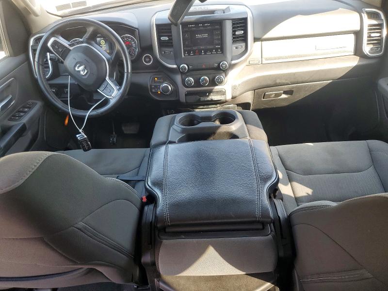 Продаж на аукціоні авто 2020 Ram 1500, vin: 1C6SRFMT8LN158915, номер лоту: 59533346