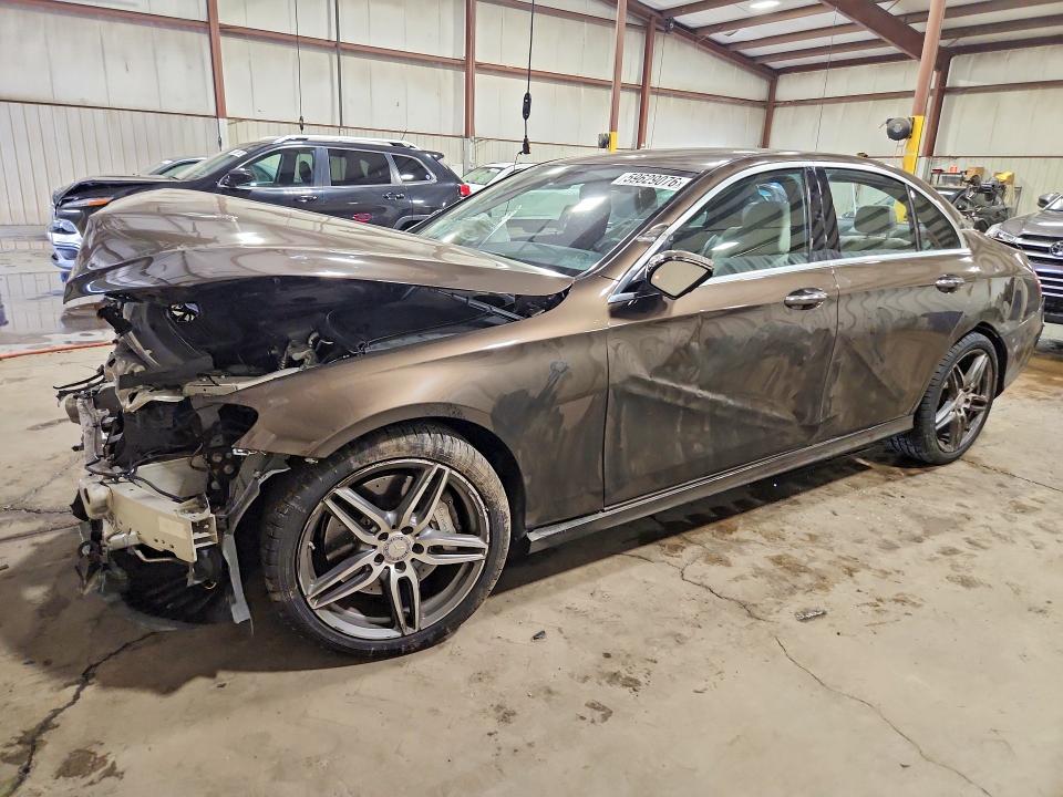 Aukcja sprzedaży 2017 Mercedes-benz E, vin: WDDZF4KB8HA173420, numer aukcji: 59629076