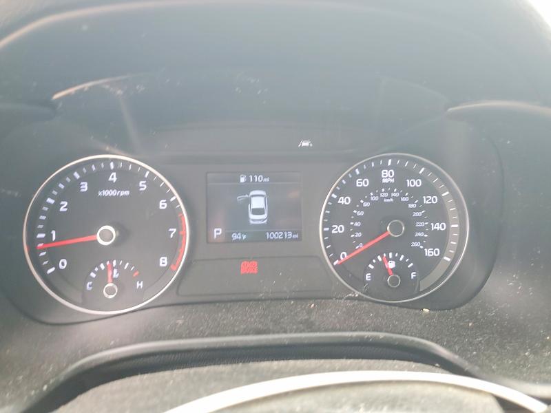 Aukcja sprzedaży 2021 Kia Forte, vin: 3KPF24AD3ME347039, numer aukcji: 61486326