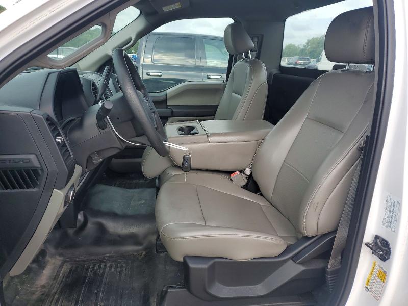 Aukcja sprzedaży 2019 Ford F150, vin: 1FTNF1C48KKC88057, numer aukcji: 59857196