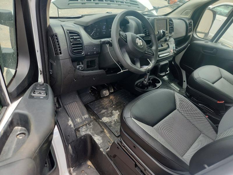 Aukcja sprzedaży 2026 Ram Promaster 2500, vin: 3C6LRVDG4TE180349, numer aukcji: 60875846