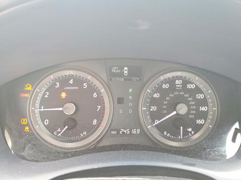 63015716 :رقم المزاد ، JTHBJ46G372035209 vin ، 2007 Lexus Es مزاد بيع