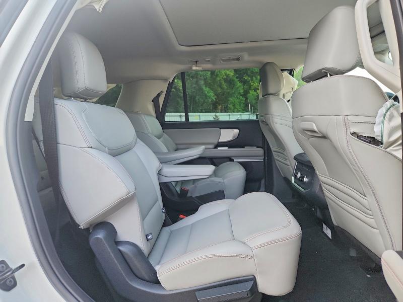 2025 Ford Expedition მანქანა იყიდება აუქციონზე, vin: 1FMJU1H83SEA20060, აუქციონის ნომერი: 61980916