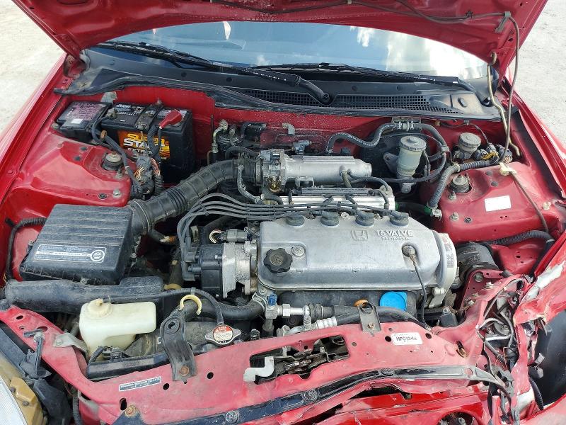 Продажа на аукционе авто 1994 Honda Civic, vin: JHMEG1148RS007271, номер лота: 62410356