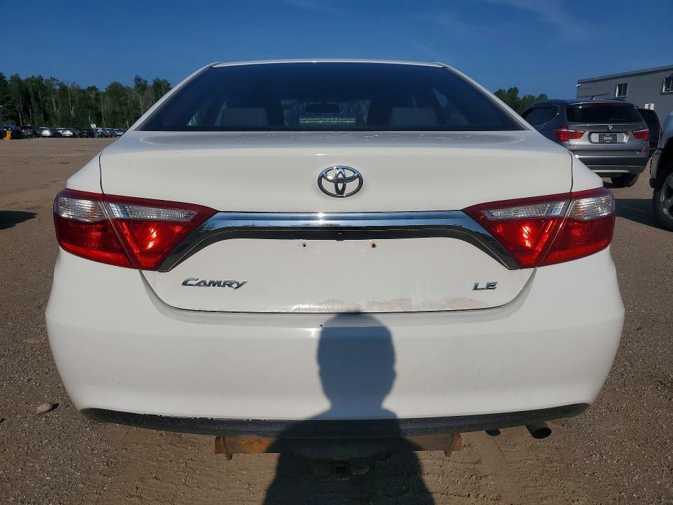 Продажа на аукционе авто 2015 Toyota Camry, vin: 4T1BF1FK9FU051743, номер лота: 60946406