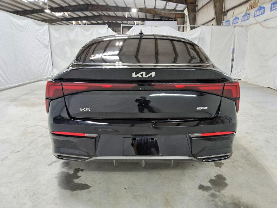 Продажа на аукционе авто 2025 Kia K5, vin: KNAG64J75S5356852, номер лота: 60021886