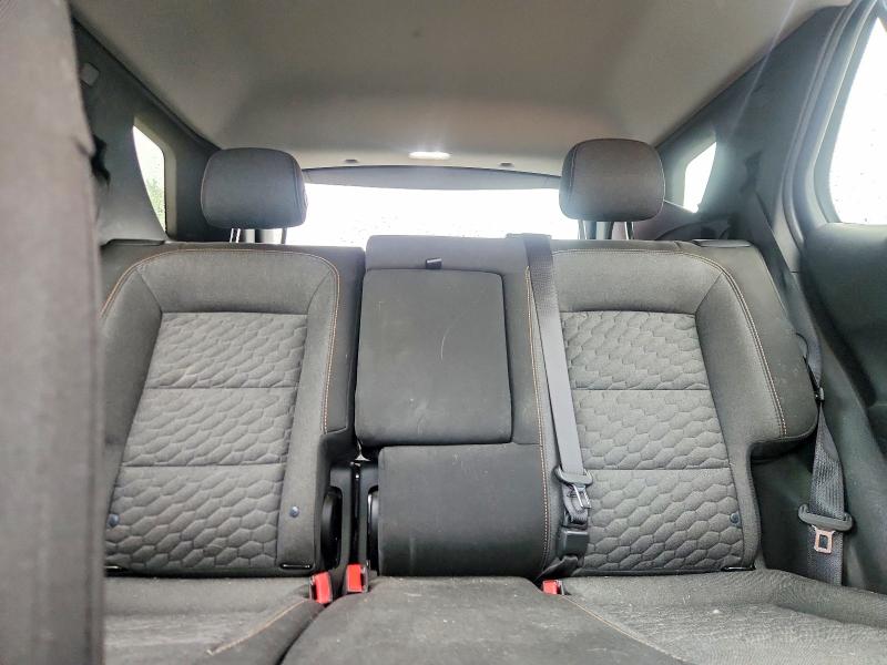Продаж на аукціоні авто 2018 Chevrolet Equinox, vin: 2GNAXSEVXJ6272183, номер лоту: 59638346