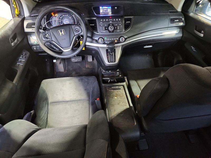 2012 Honda Cr-v მანქანა იყიდება აუქციონზე, vin: JHLRM4H57CC010386, აუქციონის ნომერი: 61907756