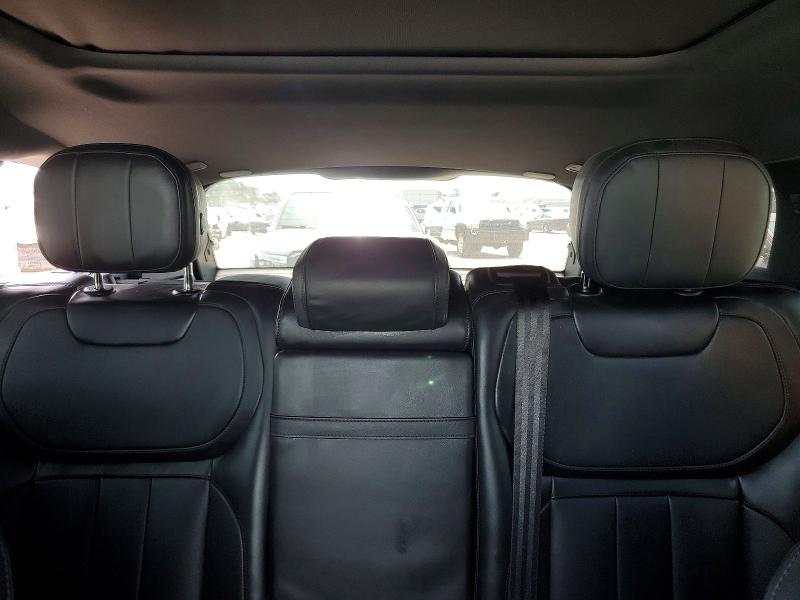 2025 Land Rover Range Rover Sport მანქანა იყიდება აუქციონზე, vin: SAL1P9EU8SA457533, აუქციონის ნომერი: 56446636