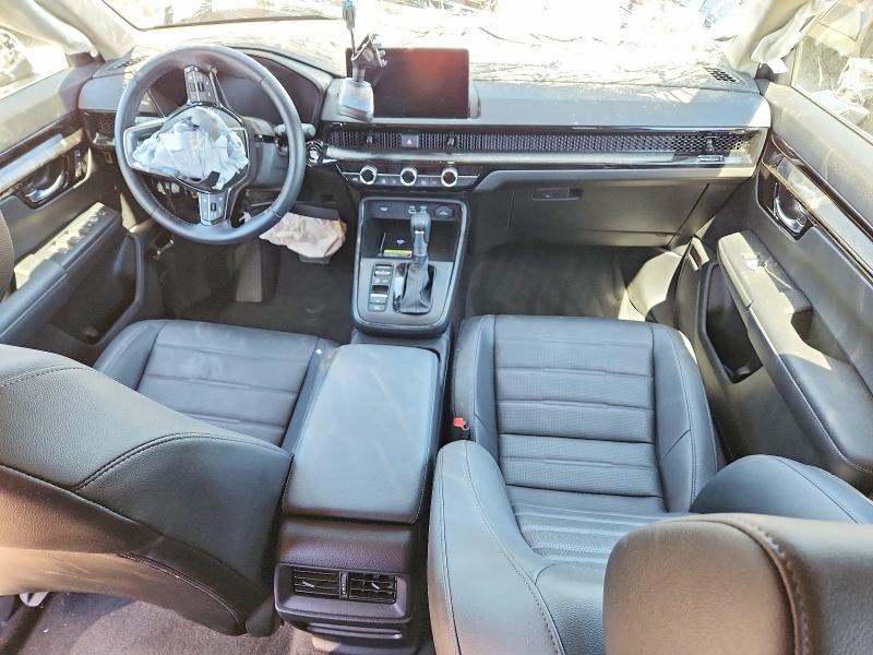 Продажа на аукционе авто 2025 Honda Cr-v, vin: 2HKRS3H73SH341693, номер лота: 62244616