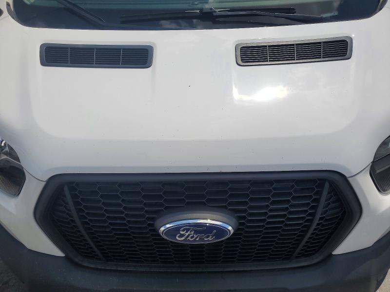 2023 Ford Transit მანქანა იყიდება აუქციონზე, vin: 1FTBR1C85PKA12181, აუქციონის ნომერი: 63035006