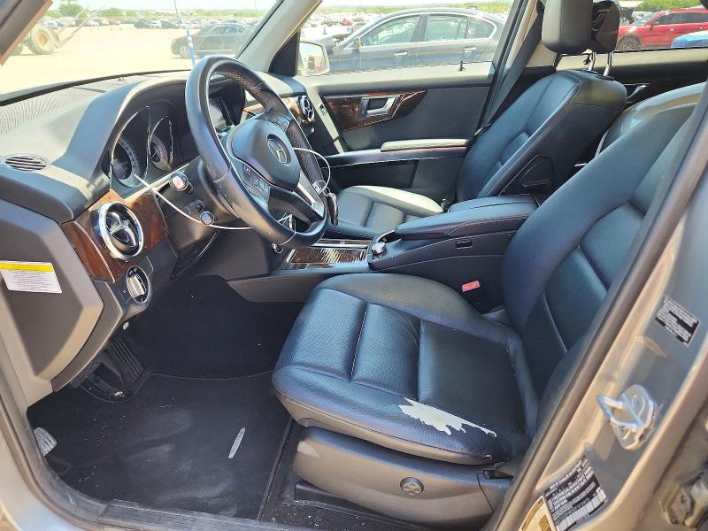 62622776 :رقم المزاد ، WDCGG5HB2DF973973 vin ، 2013 Mercedes-benz Glk مزاد بيع