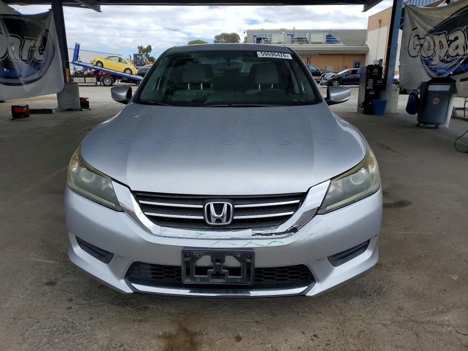 Aukcja sprzedaży 2013 Honda Accord, vin: 1HGCR2F30DA050284, numer aukcji: 59696426