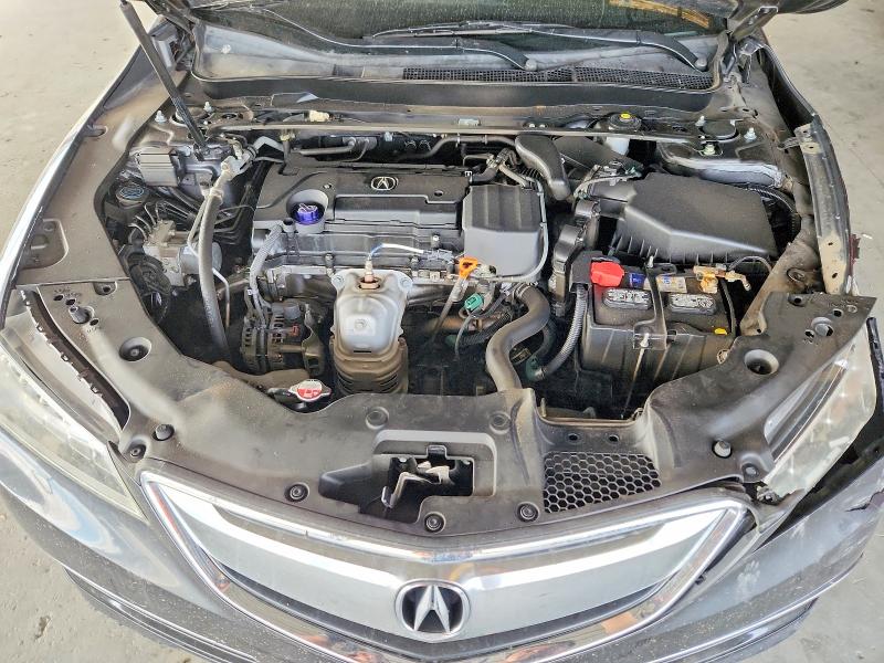 2016 Acura Tlx მანქანა იყიდება აუქციონზე, vin: 19UUB1F36GA011934, აუქციონის ნომერი: 61650236