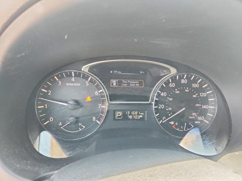 Aukcja sprzedaży 2014 Nissan Altima, vin: 1N4AL3AP0EN357669, numer aukcji: 59721386